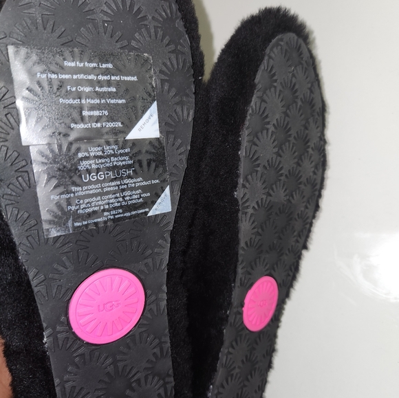 UGG Fluff Yeah Slide - Picture 5 of 5